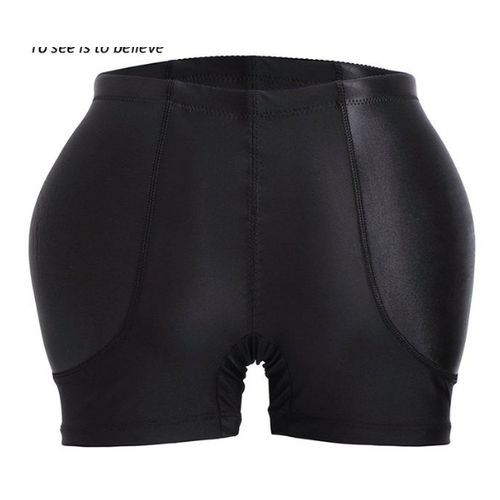 PERMANENT PADDED HIPS ENHANCER