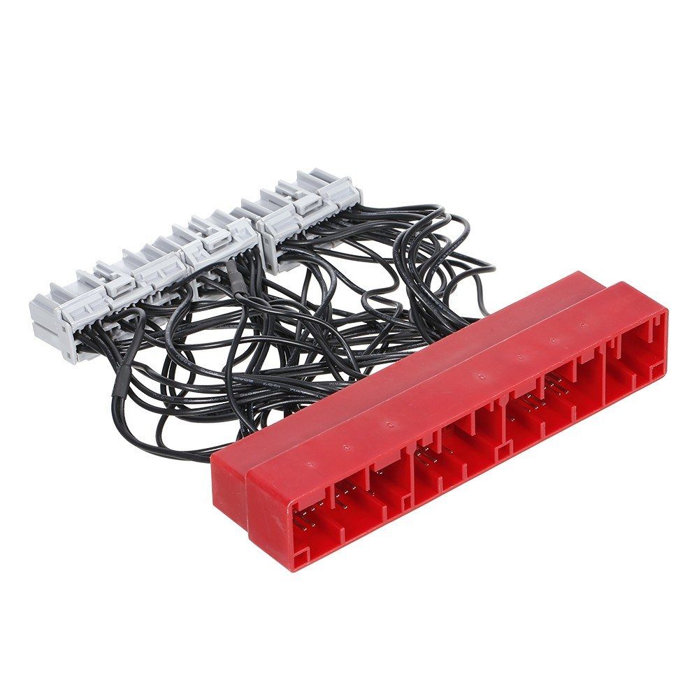 OBD2A To OBD1 ECU Jumper Conversion Harness Adapter