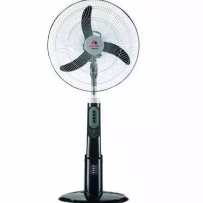 Rechargeable Fan With Usb Port And Remote 18inch - Adk8518r