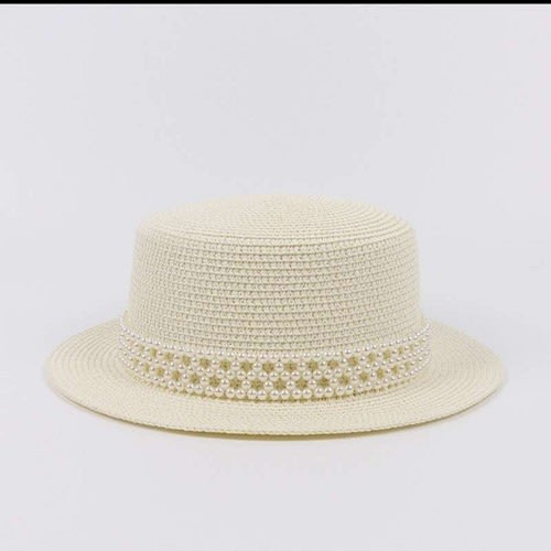 Straw Hat