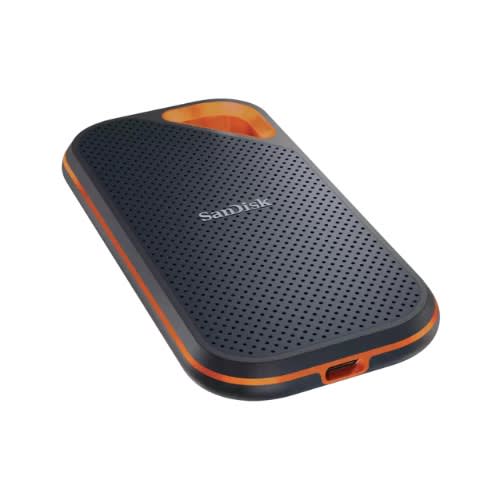 1TB 2000mb/s Extreme Pro External SSD