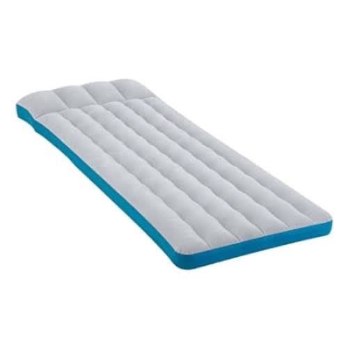 Single Camping Inflatable Mattress
