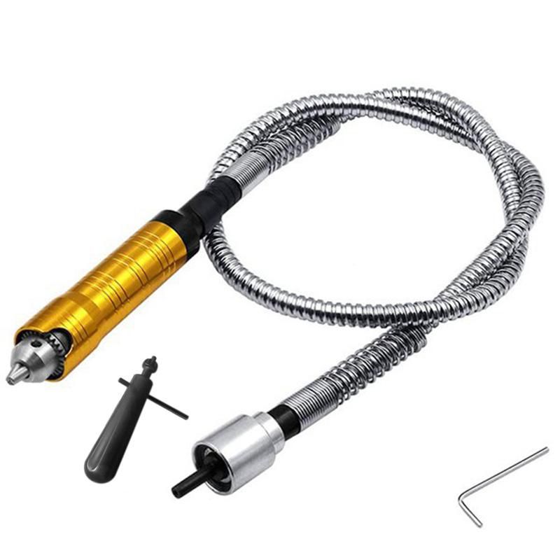 Engraving Machine Flexible Shaft 6mm Flexible Shaft Head