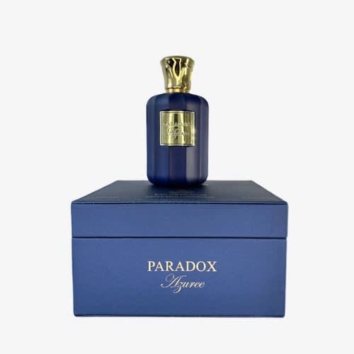 Paradox Azuree Perfume Edp For Men 100ml