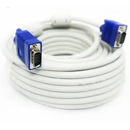 Vga Cable 30meter Male To Male