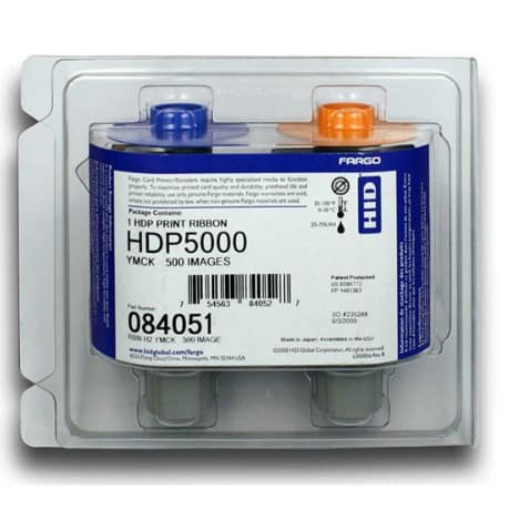 Printer Ribbon - HDP 5000