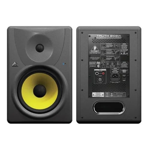 Studio Monitor Truth - B1030a