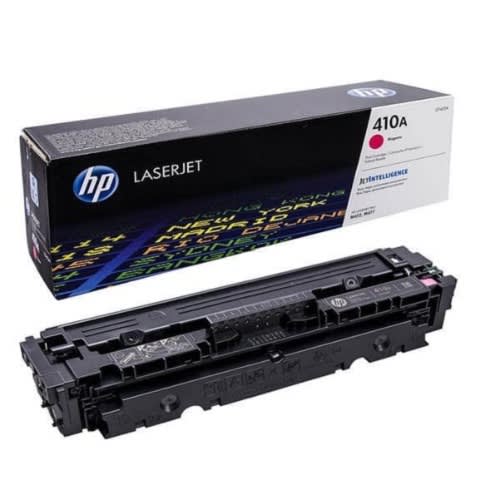 410a Magenta Original Laserjet Toner Cartridge
