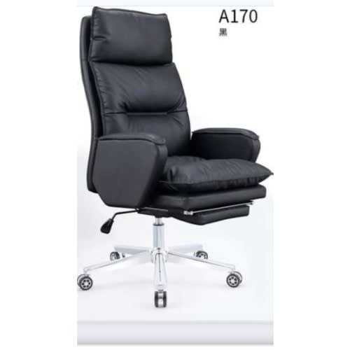 Ok Reclining Executive Chair