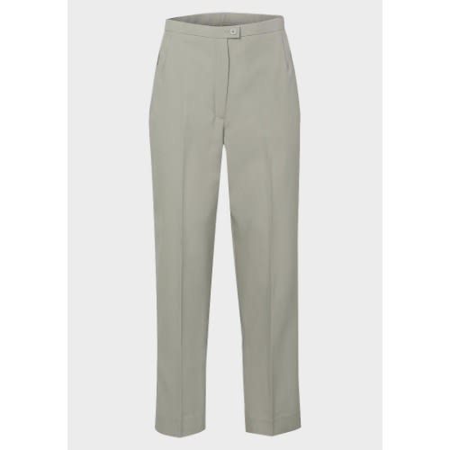 Sarah Hamilton High Waisted Smart Trousers