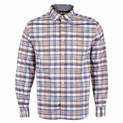 Men's Check Shirt
