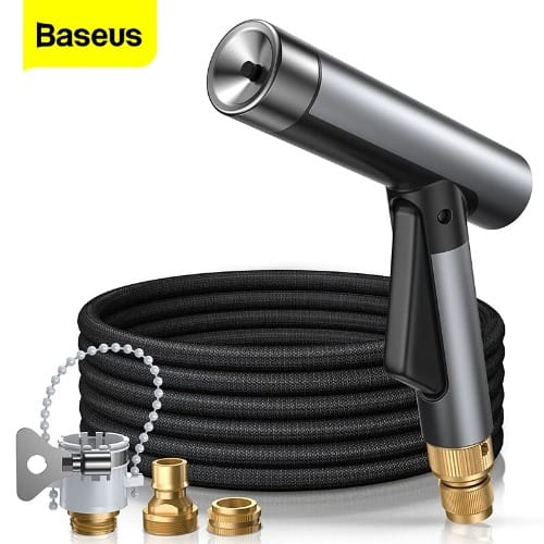 Car Wash Nozzle