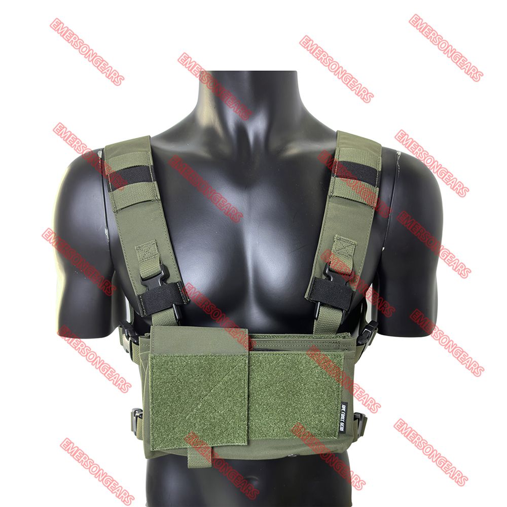 APE FORCE GEAR 500D Nylon MK3 Chest Rig