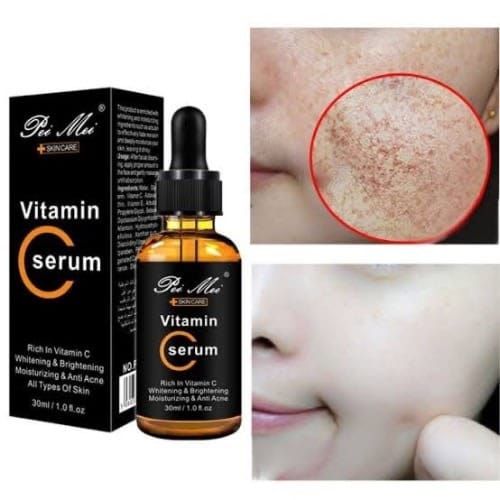 Vitamin C Serum 30 Ml