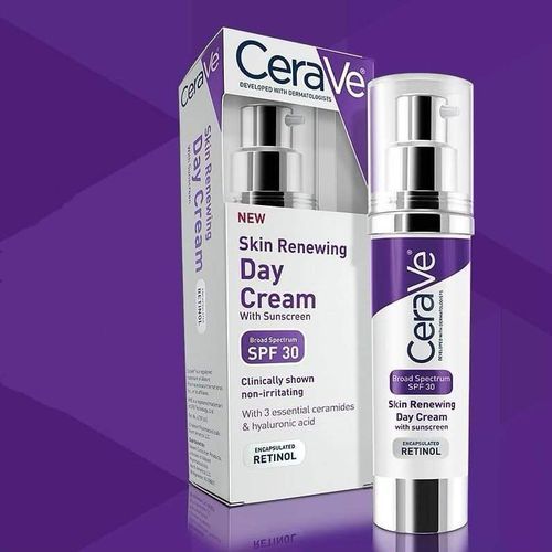 Skin Renewing Day Cream - 1.76 Oz