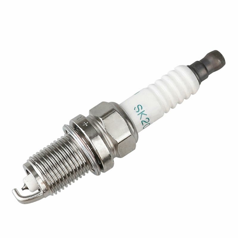 4pcs/New 90919-01210 SK20R11 Iridium Spark Plugs For Toyota Scion Camry RAV4 Tundra Lexus ES GS GX IS LS LX RX SC 9091901210