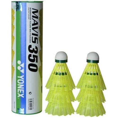Yonex Mavis 350 Shuttle-Cock - 6pieces