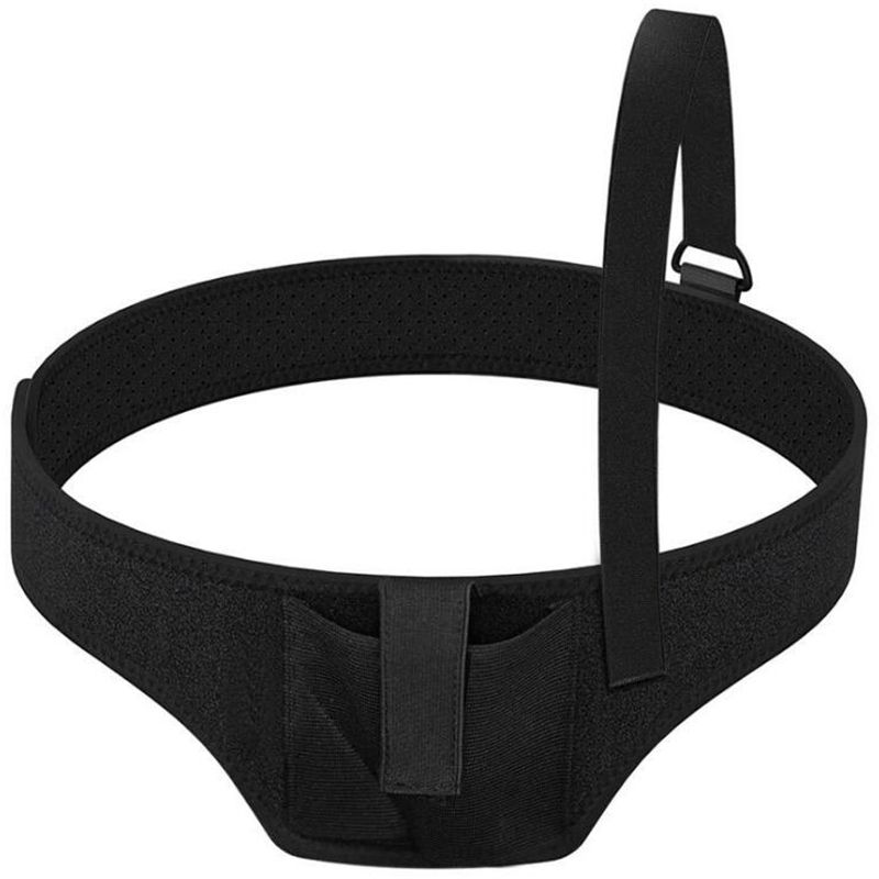 Concealment Shoulder Gun Holster Hidden Universal Removable