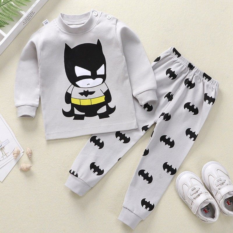 Kids Unisex Pyjama Set