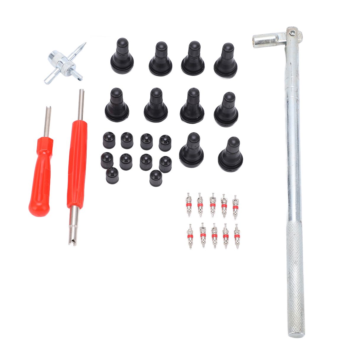 Car Vae Stem Puller Vae Core Remover Installer Tool Tire