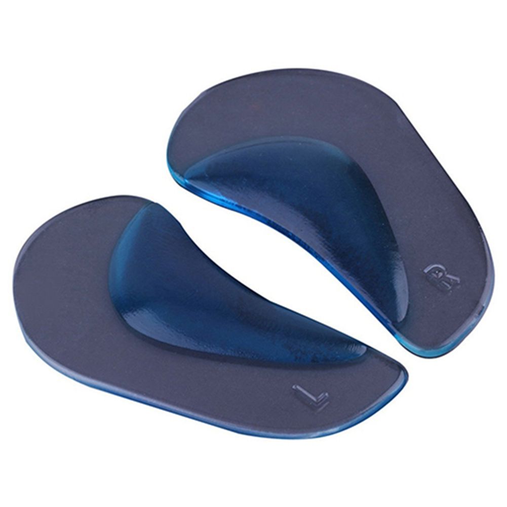 1 Pair Arch Orthotic Support Insole Flatfoot Corrector Shoe-