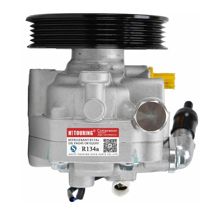 Power Steering Pump for Subaru Forester Legacy 2007-2020 34430SA010 34430SA000 34430-SA001 34430-AE061 34430SA001 34430AE061