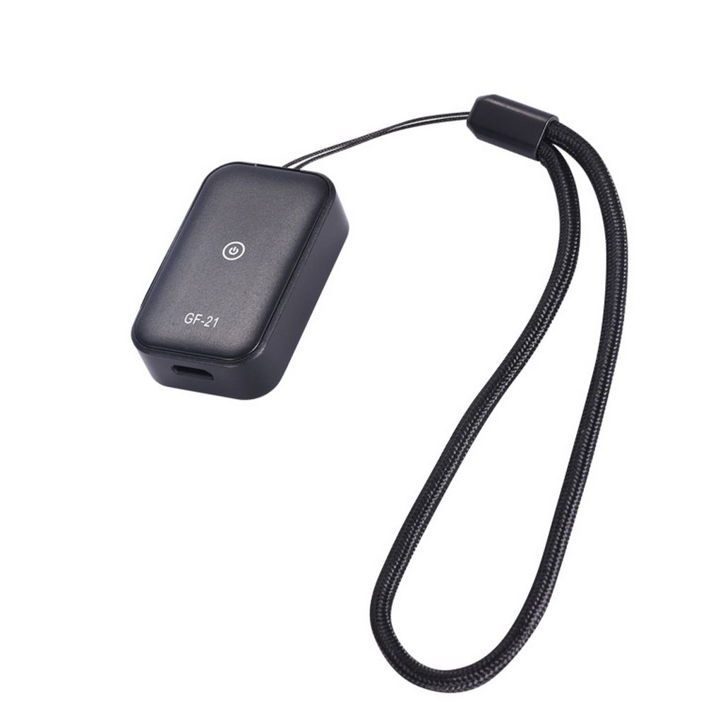 GF21 Mini GPS Real Time Car Tracker Anti-Lost Device Voice