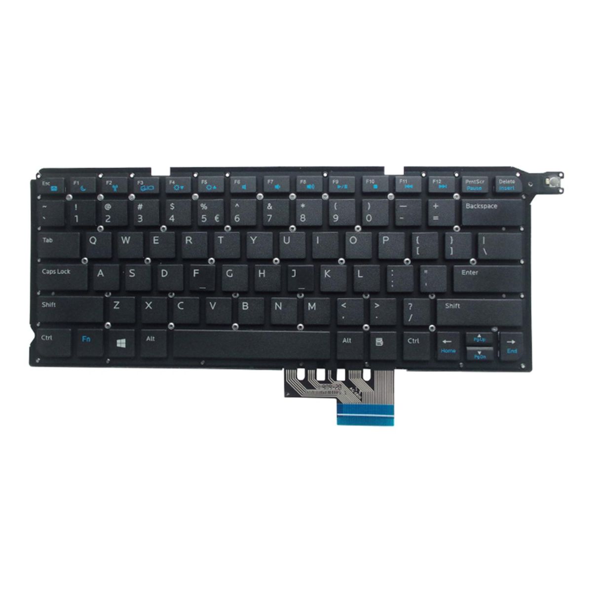 US Keyboard For Dell Vostro 14