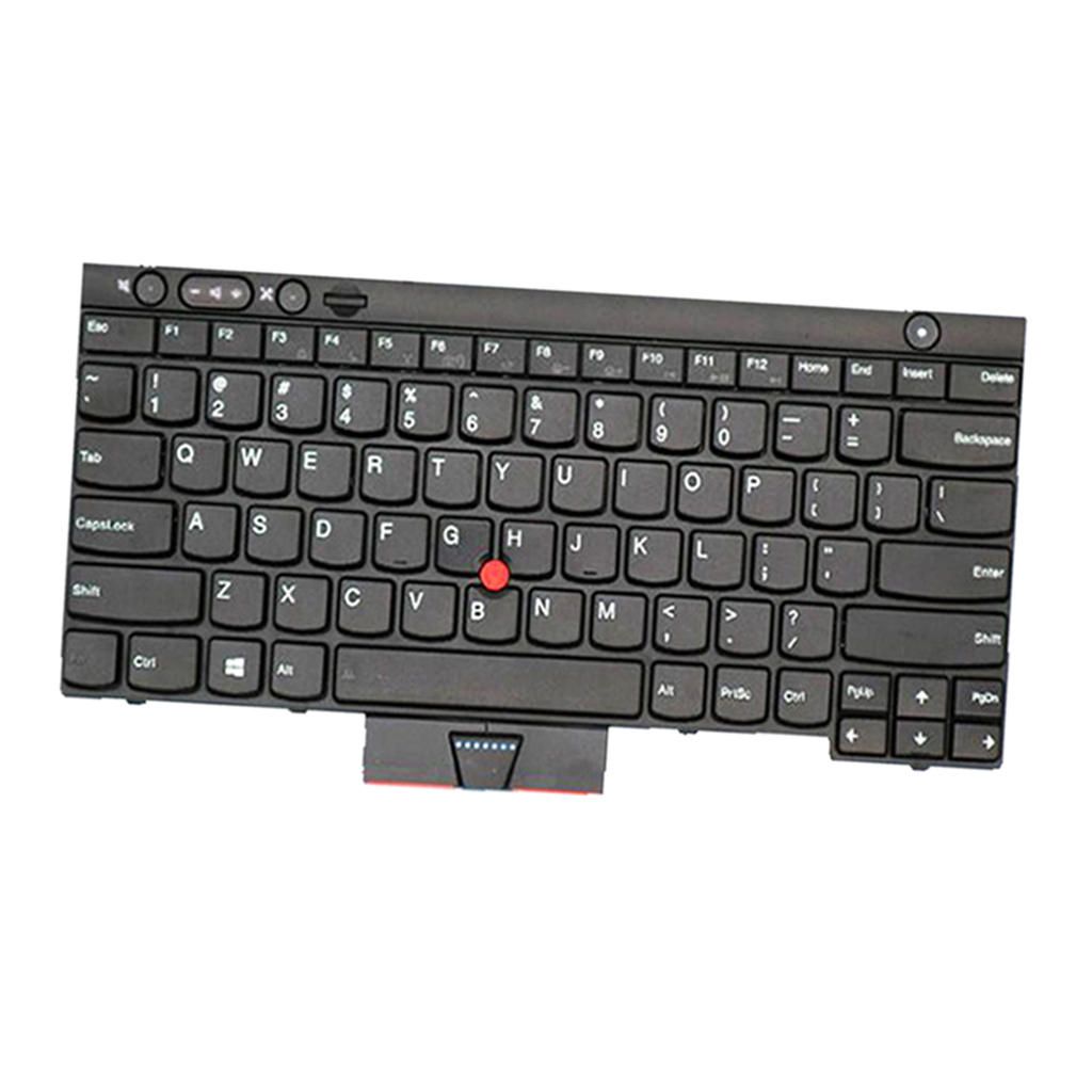 Replacement English PC Full Keyboard For T530 X230