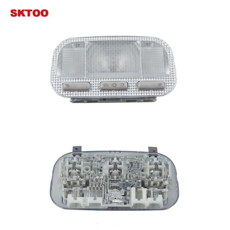 Sktoo For Peugeot 301 307 308 408 3008 Citroen C5 C3-Xr