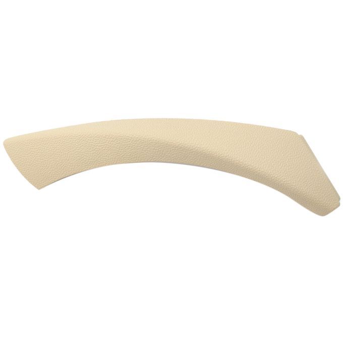 Left Door Panel Handle Pull Cover ABS For BMW 3 Series E90 2006-2012