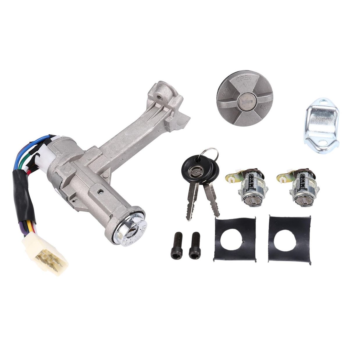 Car Ignition Lock Core Ignition Switch Car Lock for Great