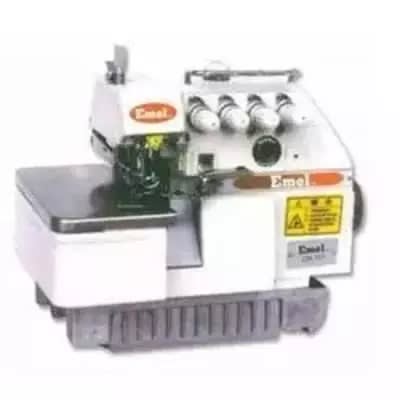 Industrial Overlocking Machine