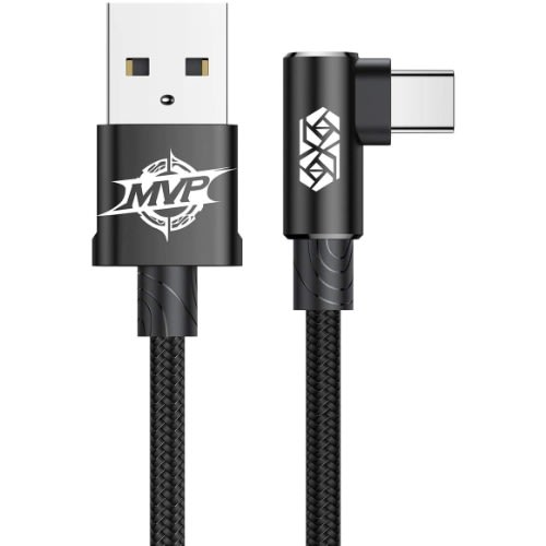 Mvp Elbow Cable Usb Type C 2a 1m