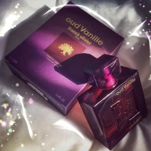Oud Vanille 100ml Edp Unisex Perfume