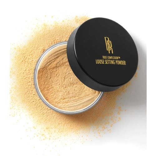 True Complexion Loose Setting Powder - Banana - 18.2g
