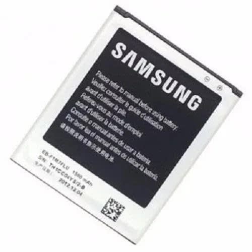 Battery For Samsung Galaxy -j2 (2100 mAh)