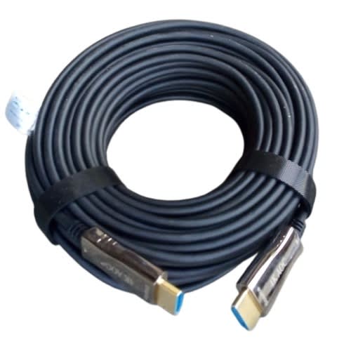 Hdmi Fiber Optic Cable 20m