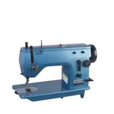 Industrial Zig Zag & Embroidery Sewing Machine - 20u