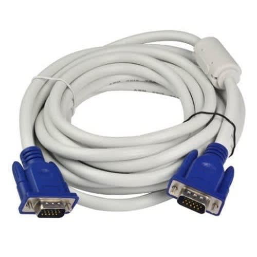 15meter Vga To Vga  Cable Male To Male