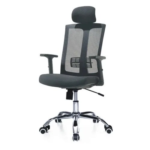 Office Revolving Mesh Chair