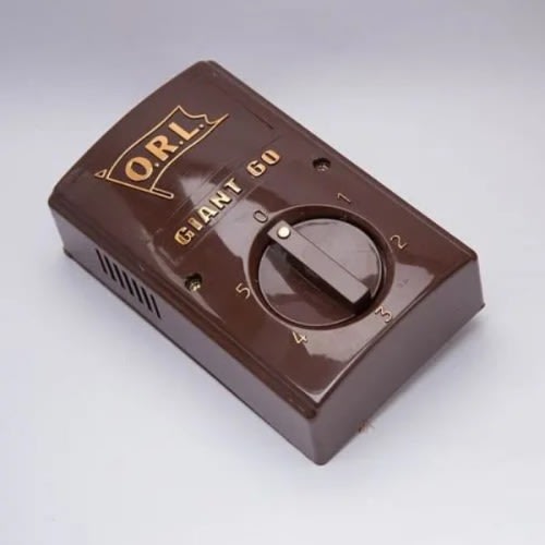 Fan Regulator Control - Giant 60
