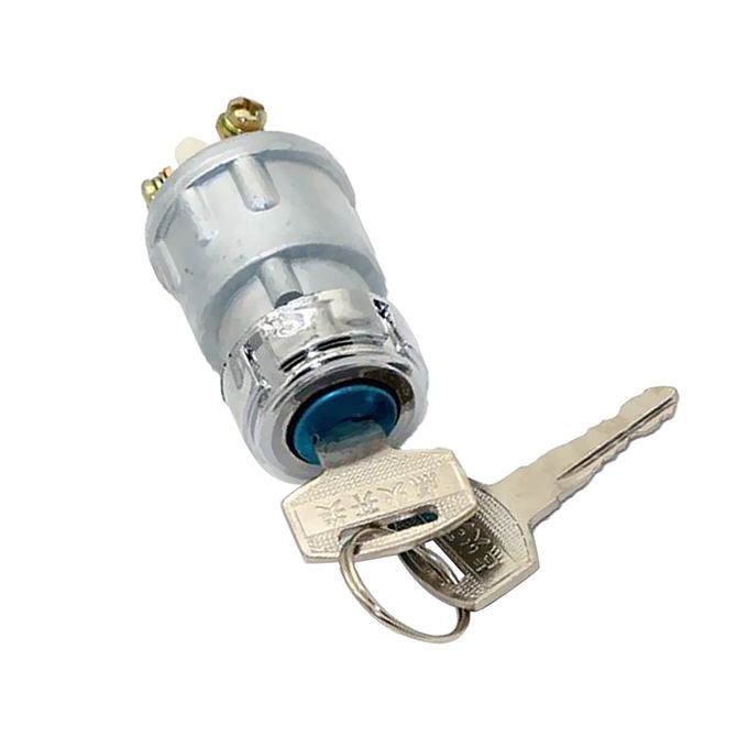 3 Wires  Key Barrel Switch 110c 125cc 250cc Quad Dirt Bike ATV