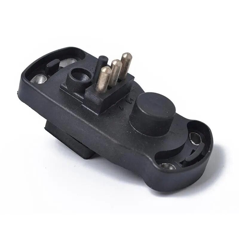 Throttle Position Sensor for Mercedes Benz W201 W124 W126 W461 R107 Throttling Air Flow Potentiometer Car Replacement Parts