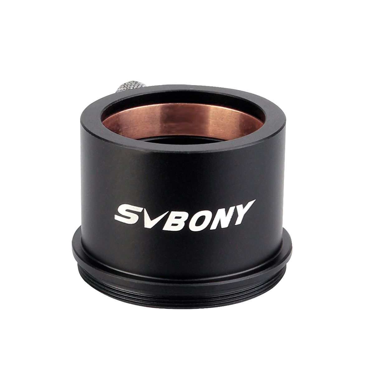 SVBONY SV148 T2 Male M42*0.75 Thread To 1.25