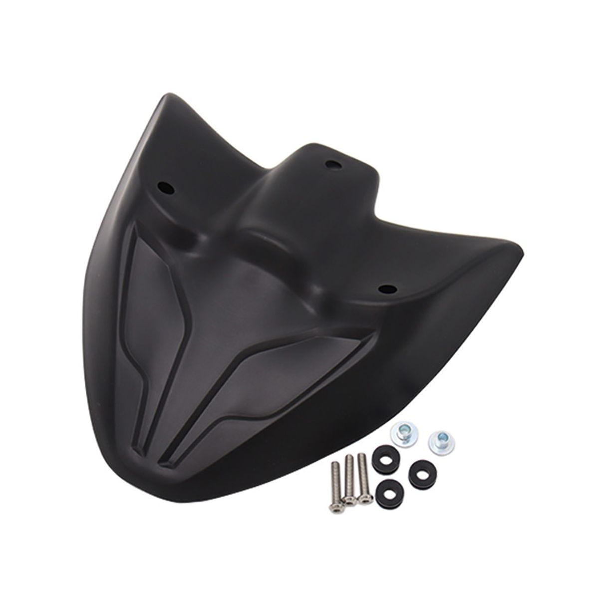 Front Fender Extender Extension Cover Fender Beak Extension