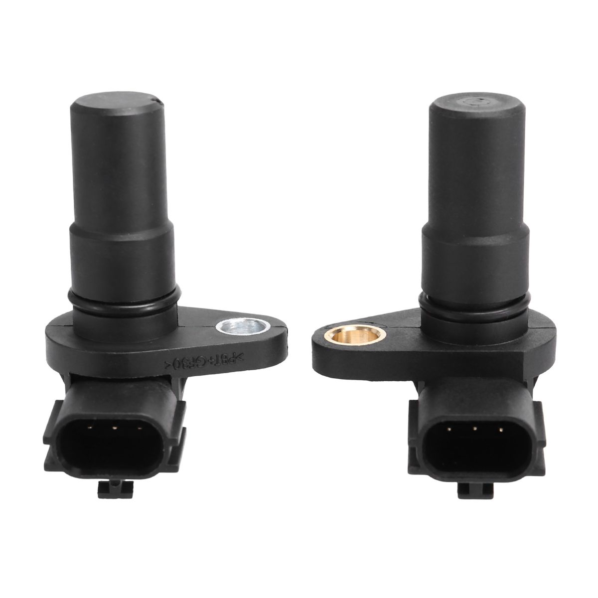 Set Of 2 Transmission Input / Output Vehicle Speed R VSS For NISSAN CUBE VERSA 2009-2014