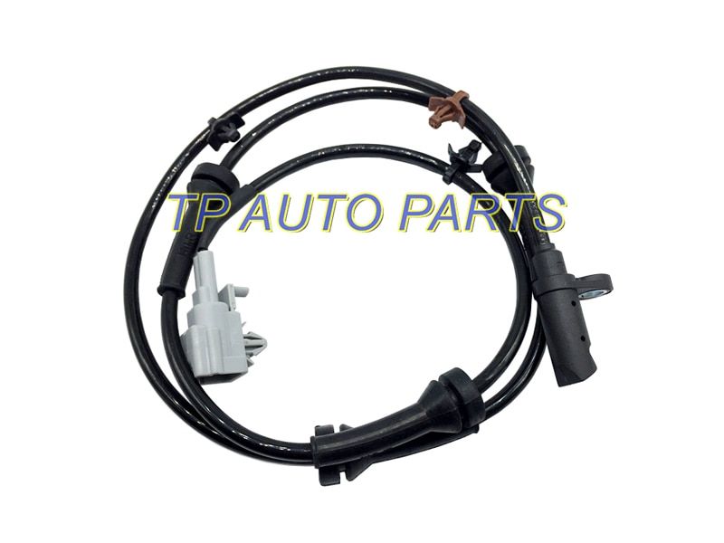Abs Wheel Speed Sensor For 2008-2012 Ni-Ssan Rogue Sensors