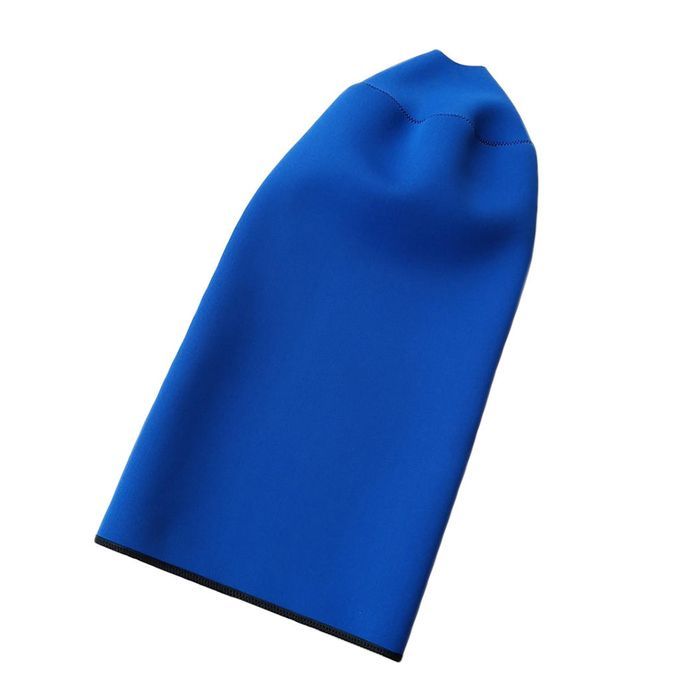 Dive Tank Cover Protector Protective Sleeve For 11/12L Bottle Blue