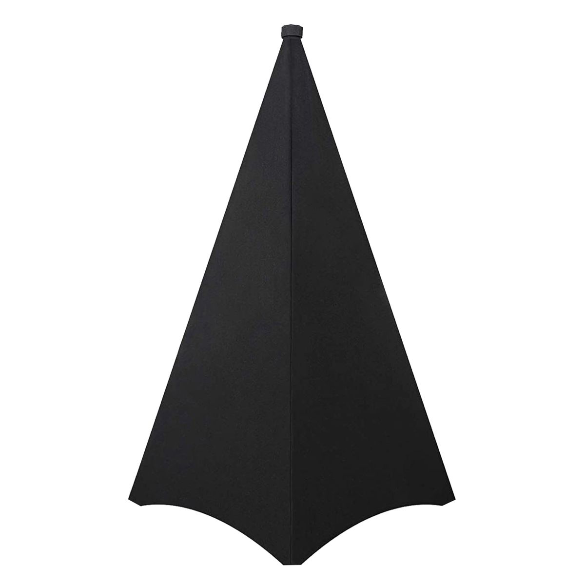 Universal Dj Light Speaker Stand Cover Triple Sided Tripod